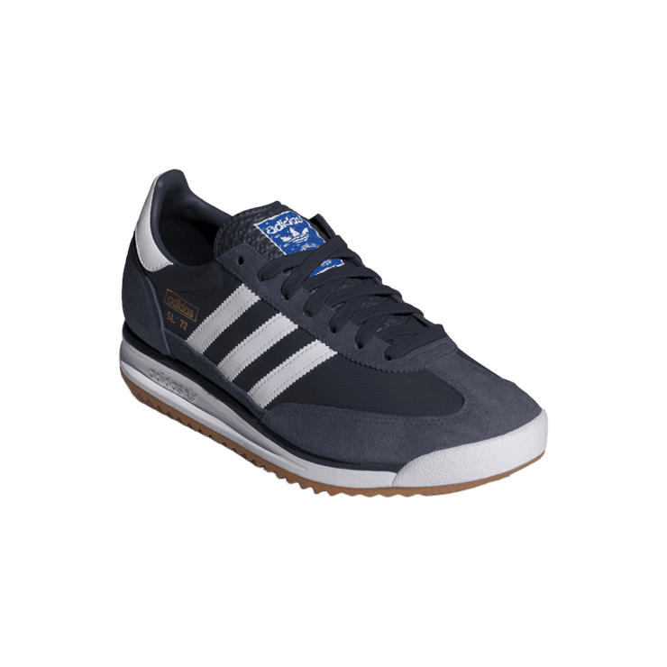 adidas SL 72 RS Night Indigo Angle 2