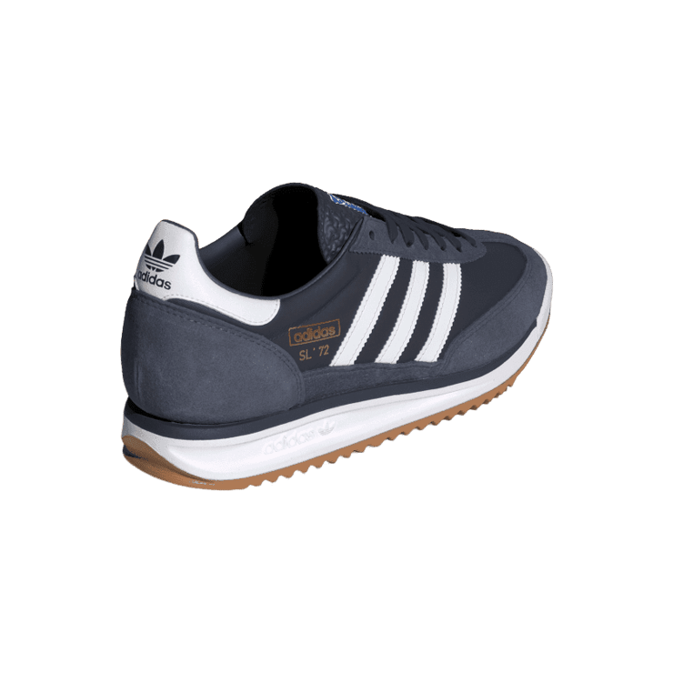 adidas SL 72 RS Night Indigo Angle 3