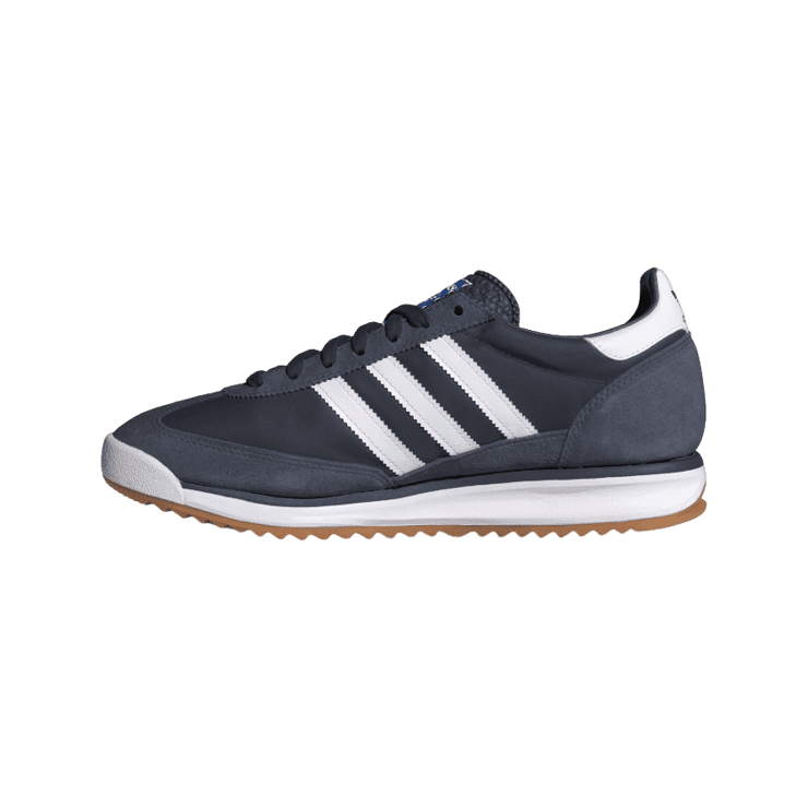 adidas SL 72 RS Night Indigo Angle 4