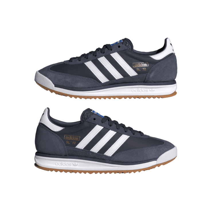 adidas SL 72 RS Night Indigo Angle 5