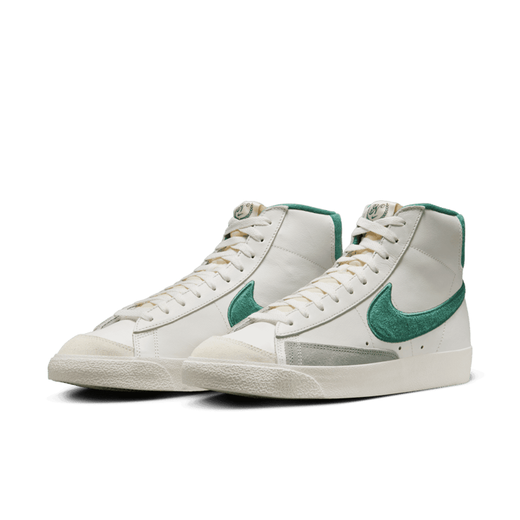 Nike Blazer Mid '77 Premium 'Resort & Sport' Angle 2