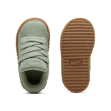 Puma Fenty x Creeper Phatty 'Earth Tone Pack - Green Fog' (TD) Angle 0