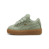 Puma Fenty x Creeper Phatty 'Earth Tone Pack - Green Fog' (TD) Angle 1