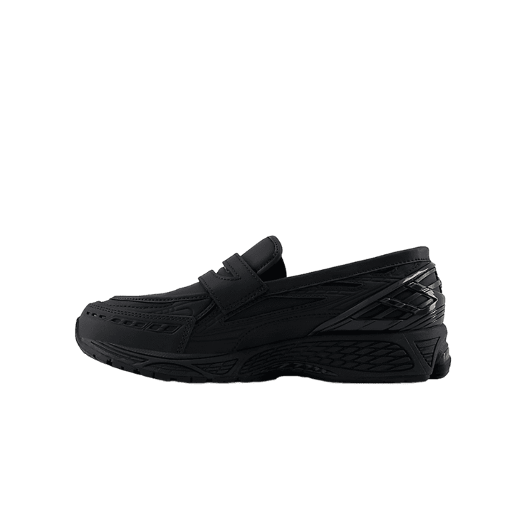 New Balance 1906L Loafer Black Angle 0