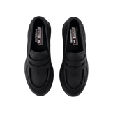 New Balance 1906L Loafer Black Angle 1