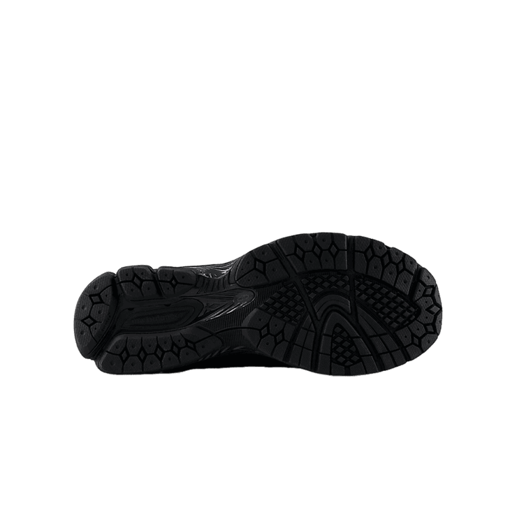 New Balance 1906L Loafer Black Angle 3
