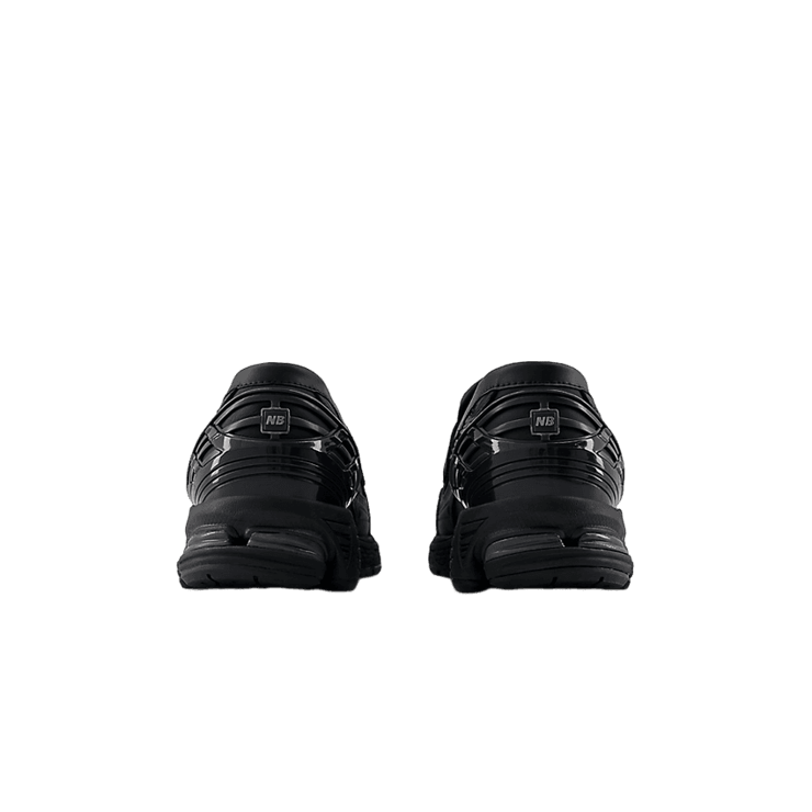New Balance 1906L Loafer Black Angle 4