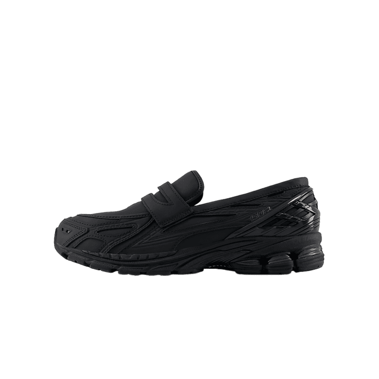 New Balance 1906L Loafer Black Angle 5