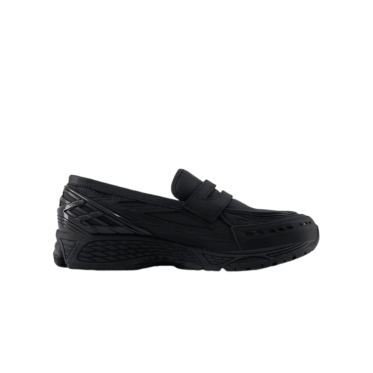 New Balance 1906L Loafer Black Angle 6