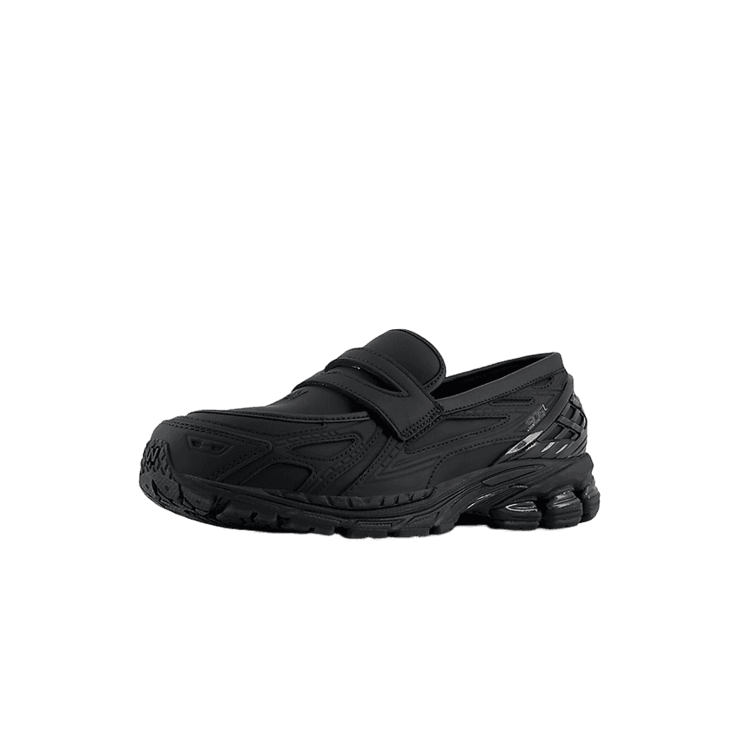 New Balance 1906L Loafer Black Angle 7