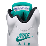 Air Jordan 5 Retro OG Grape Angle 4