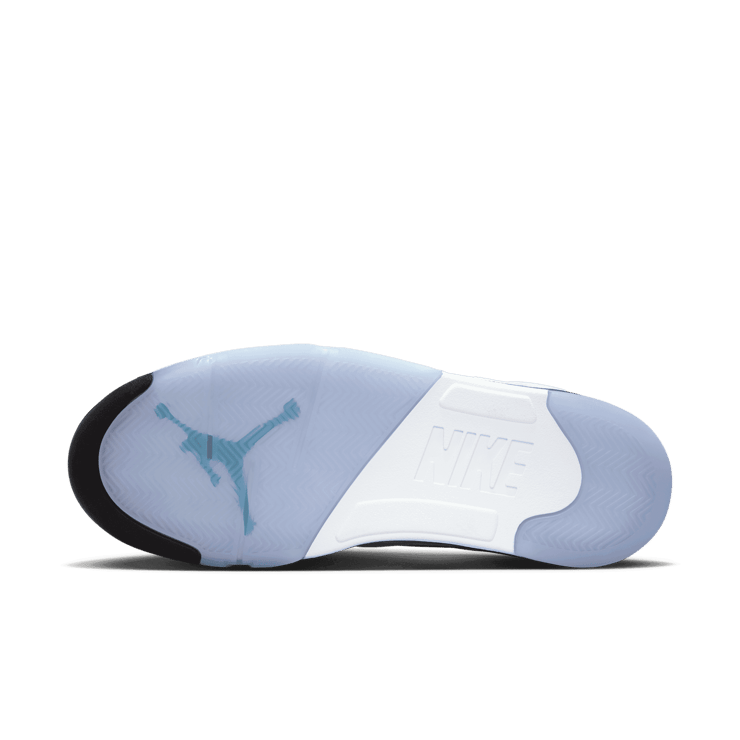 Air Jordan 5 Retro OG Grape Angle 7