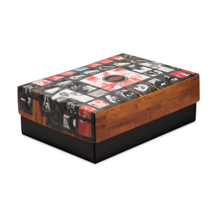 Air Jordan 10 Retro Steel Grey (2025) Angle 5