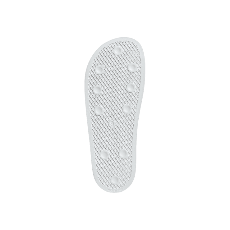 adidas Adilette Slide Better Scarlet Angle 1