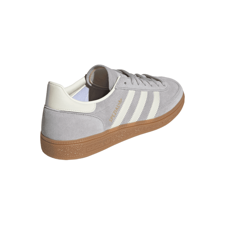 adidas Handball Spezial Grey Two Angle 3