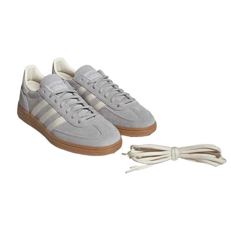 adidas Handball Spezial Grey Two Angle 6
