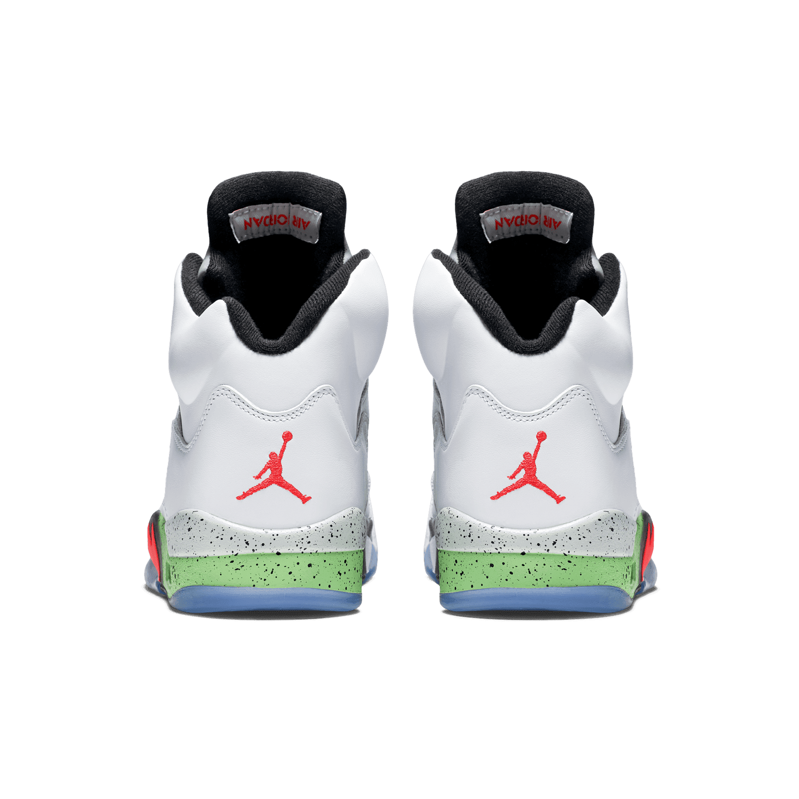 jordan 5 poison green price