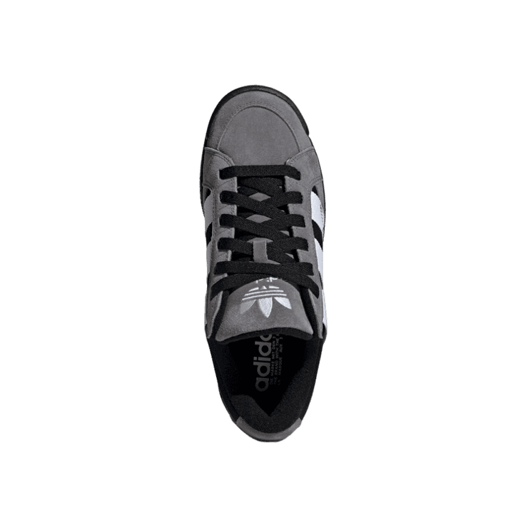 adidas Lawsuit Grey Four Angle 0