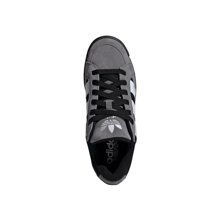 adidas Lawsuit Grey Four Angle 0