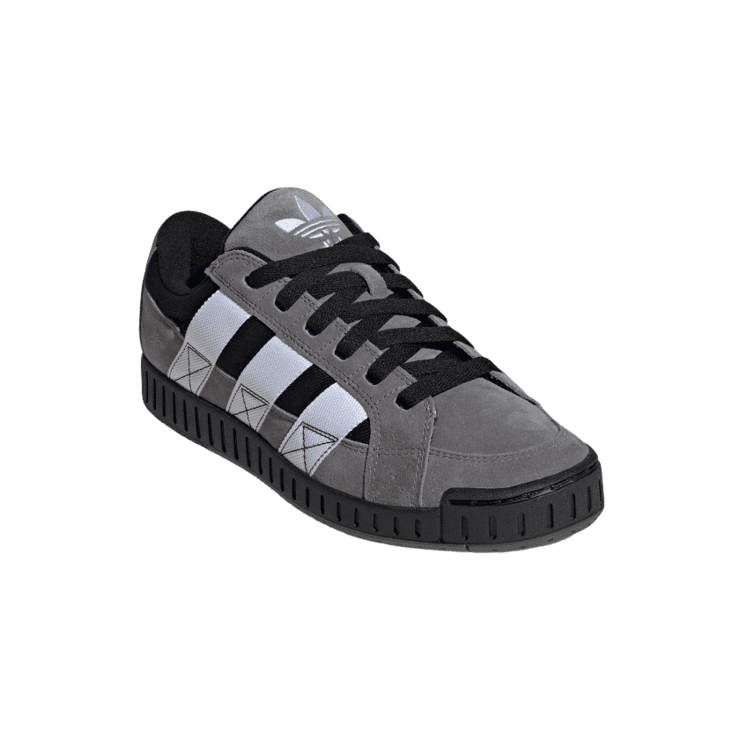 adidas Lawsuit Grey Four Angle 2