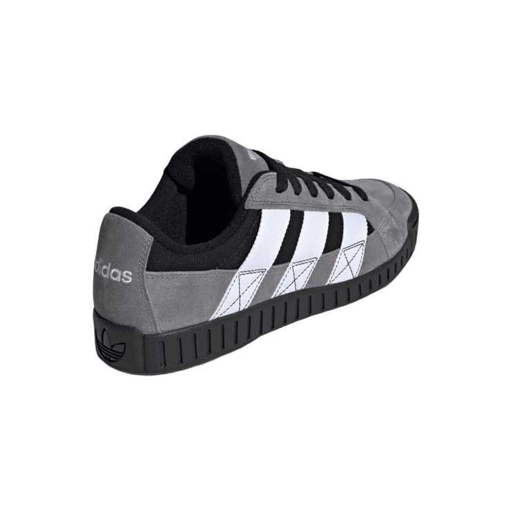 adidas Lawsuit Grey Four Angle 3