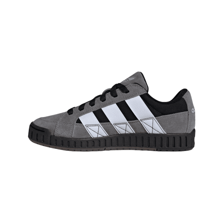 adidas Lawsuit Grey Four Angle 4