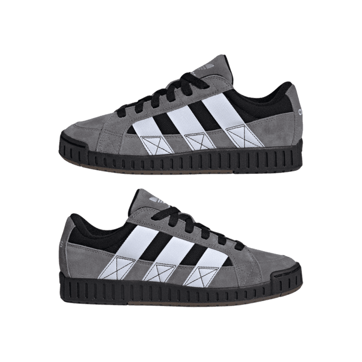 adidas Lawsuit Grey Four Angle 5