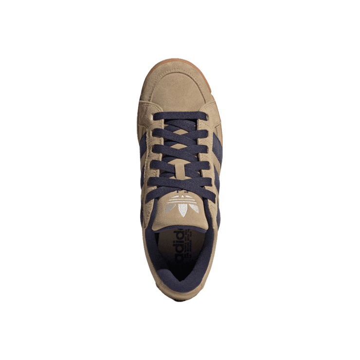 adidas Lawsuit Linen Khaki Angle 0