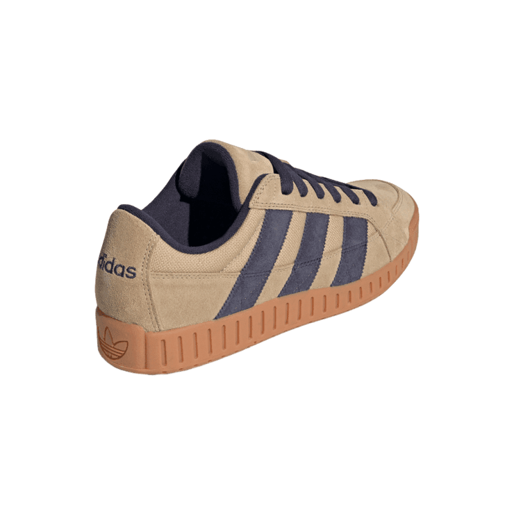 adidas Lawsuit Linen Khaki Angle 3