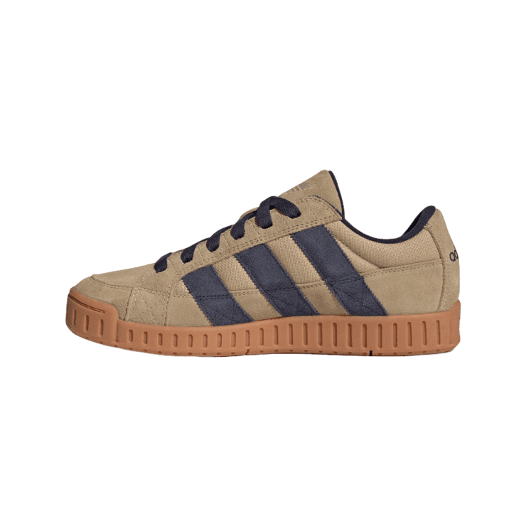 adidas Lawsuit Linen Khaki Angle 4