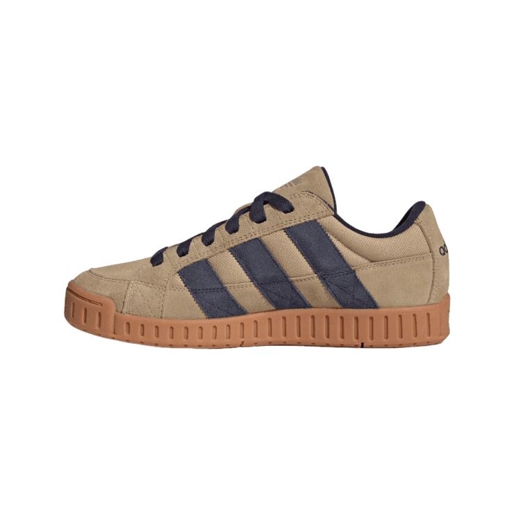 adidas Lawsuit Linen Khaki Angle 4