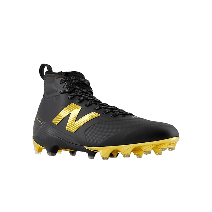 New Balance Fortress Cleat Angle 2