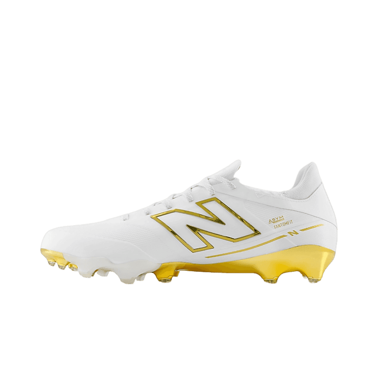 New Balance Prodigy Cleat Angle 0