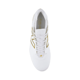 New Balance Prodigy Cleat Angle 1