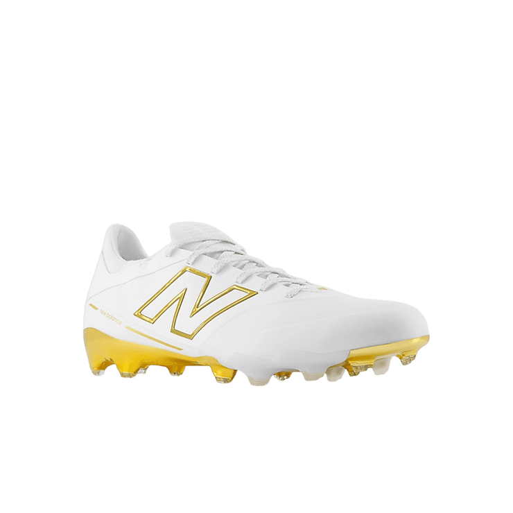 New Balance Prodigy Cleat Angle 2