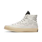 Russell Westbrook x Air Jordan 16/Chuck 70 High 'Why Not? Pack' Angle 7
