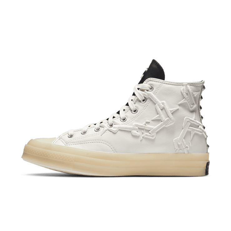 Russell Westbrook x Air Jordan 16/Chuck 70 High 'Why Not? Pack' Angle 7