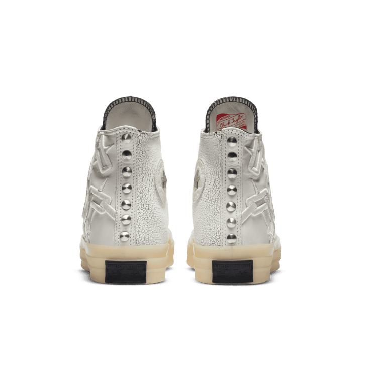 Russell Westbrook x Air Jordan 16/Chuck 70 High 'Why Not? Pack' Angle 12