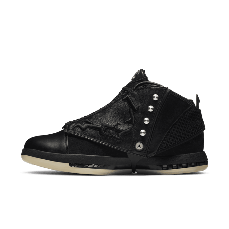 Russell Westbrook x Air Jordan 16/Chuck 70 High 'Why Not? Pack' Angle 0