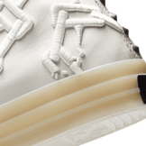 Russell Westbrook x Air Jordan 16/Chuck 70 High 'Why Not? Pack' Angle 14