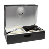 Russell Westbrook x Air Jordan 16/Chuck 70 High 'Why Not? Pack' Angle 16