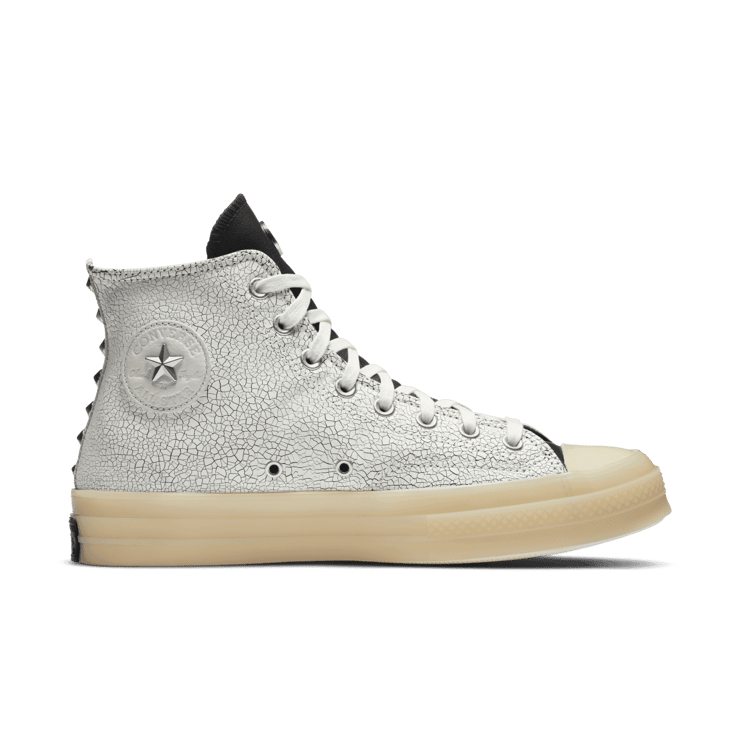 Russell Westbrook x Air Jordan 16/Chuck 70 High 'Why Not? Pack' Angle 9