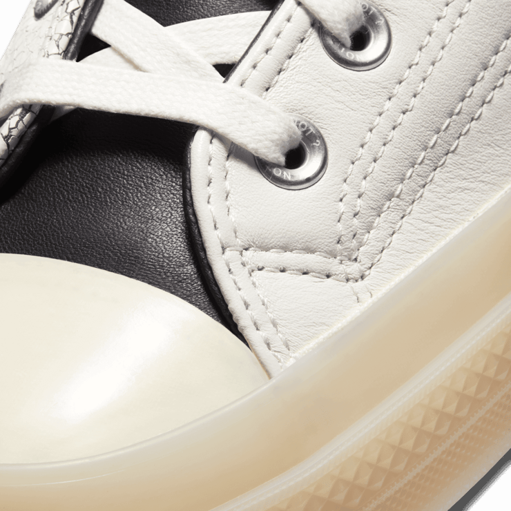 Russell Westbrook x Air Jordan 16/Chuck 70 High 'Why Not? Pack' Angle 13
