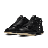 Russell Westbrook x Air Jordan 16/Chuck 70 High 'Why Not? Pack' Angle 3