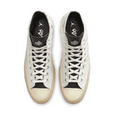 Russell Westbrook x Air Jordan 16/Chuck 70 High 'Why Not? Pack' Angle 10