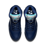 Jordan 5 Retro Pre-Grape Angle 1