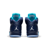 Jordan 5 Retro Pre-Grape Angle 3
