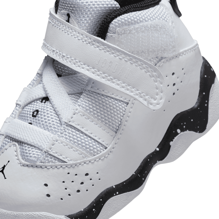 Jordan 6 Rings (TD) Angle 4