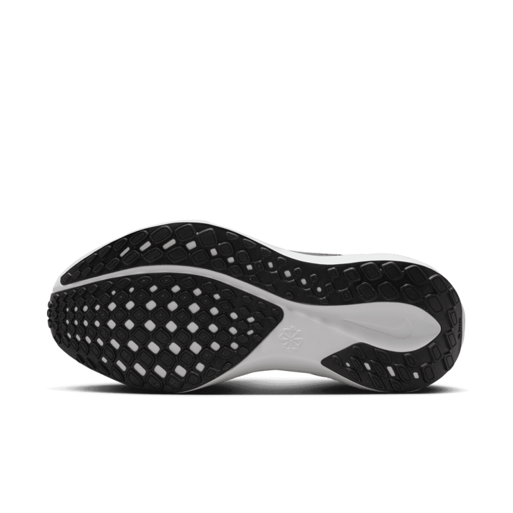 Nike Air Zoom Pegasus 41 Extra Wide 'Black Anthracite White' (W) Angle 0