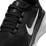 Nike Air Zoom Pegasus 41 Extra Wide 'Black Anthracite White' (W) Angle 4